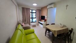 Blk 506B Angsana Breeze @ Yishun (Yishun), HDB 3 Rooms #568191921